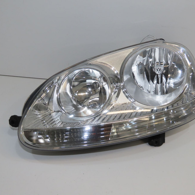 Phare gauche occasion VOLKSWAGEN GOLF V Phase 1 11-2003->10-2008 1.9 TDI 105ch 1K6941029P 1