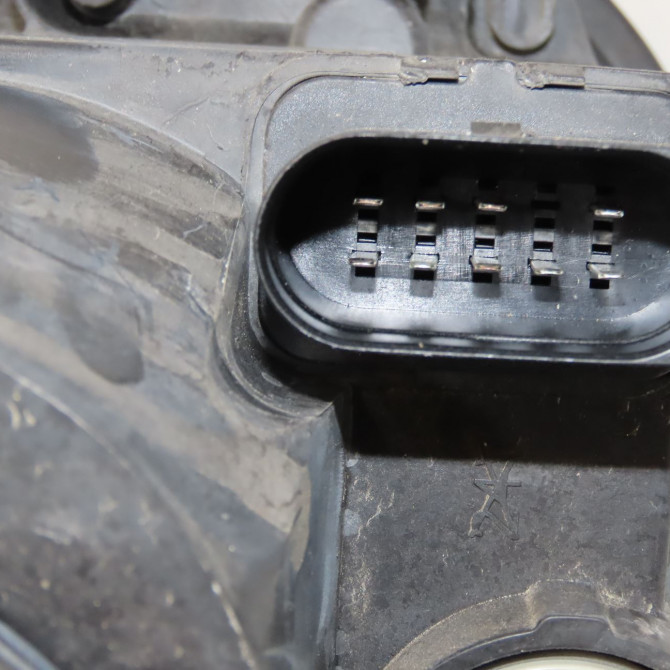 Phare gauche occasion VOLKSWAGEN GOLF V Phase 1 11-2003->10-2008 1.9 TDI 105ch 1K6941029P 3