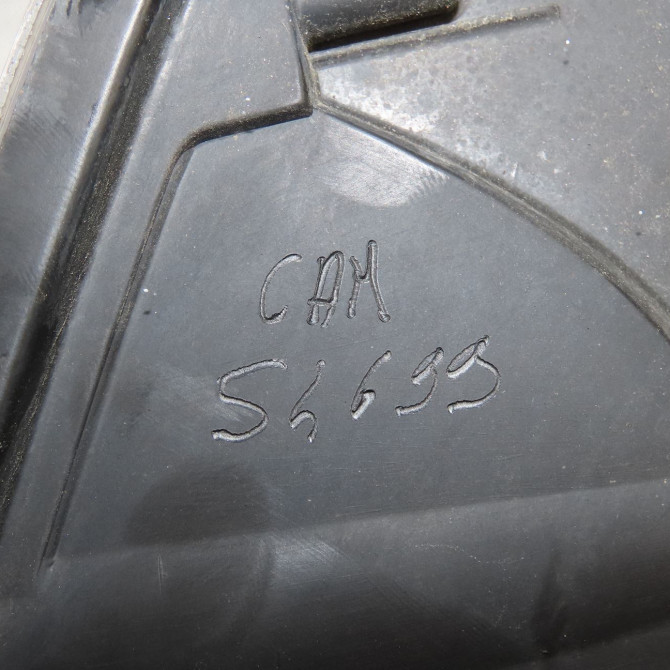 Phare gauche occasion VOLKSWAGEN GOLF V Phase 1 11-2003->10-2008 1.9 TDI 105ch 1K6941029P 5