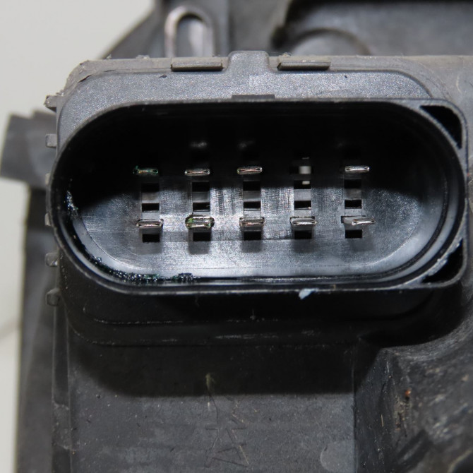 Phare droit occasion VOLKSWAGEN GOLF V Phase 1 11-2003->10-2008 1.9 TDI 105ch 1K6941030P 3