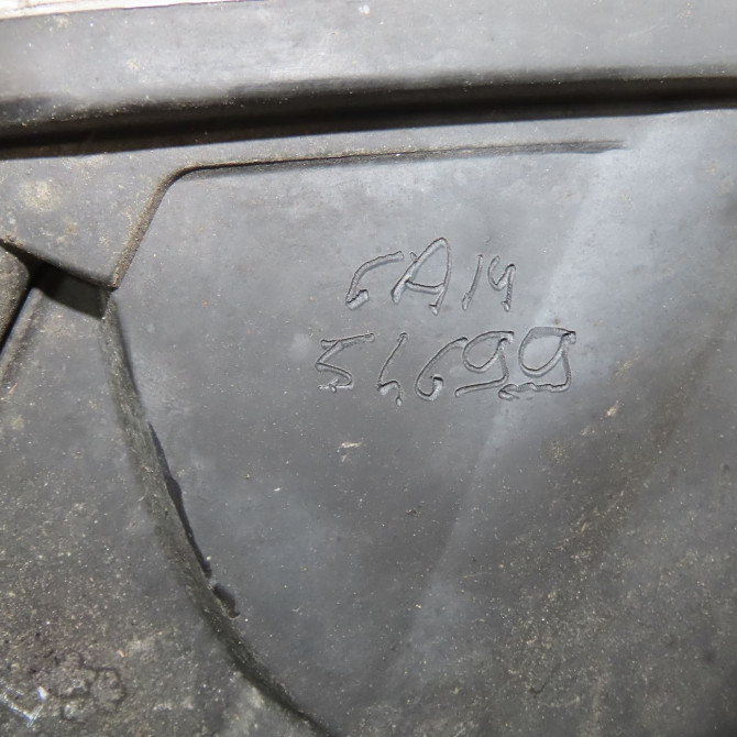 Phare droit occasion VOLKSWAGEN GOLF V Phase 1 11-2003->10-2008 1.9 TDI 105ch 1K6941030P 5