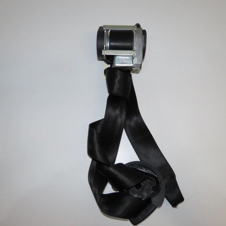 Ceinture avant droite occasion VOLKSWAGEN GOLF V Phase 1 11-2003->10-2008 1.9 TDI 105ch 1K3857706TRAA