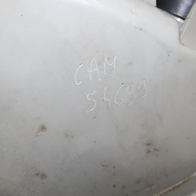 Feu arrière gauche occasion VOLKSWAGEN GOLF V Phase 1 11-2003->10-2008 1.9 TDI 105ch 1K6945095T 5