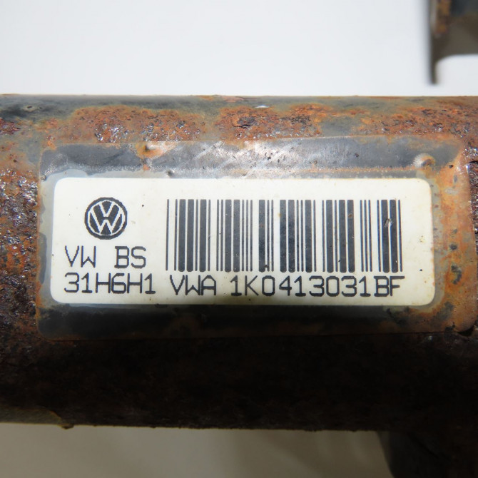 Amortisseur avant droit occasion VOLKSWAGEN GOLF V Phase 1 11-2003->10-2008 1.9 TDI 105ch 1K0413031ED 4