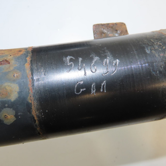 Amortisseur avant droit occasion VOLKSWAGEN GOLF V Phase 1 11-2003->10-2008 1.9 TDI 105ch 1K0413031ED 5