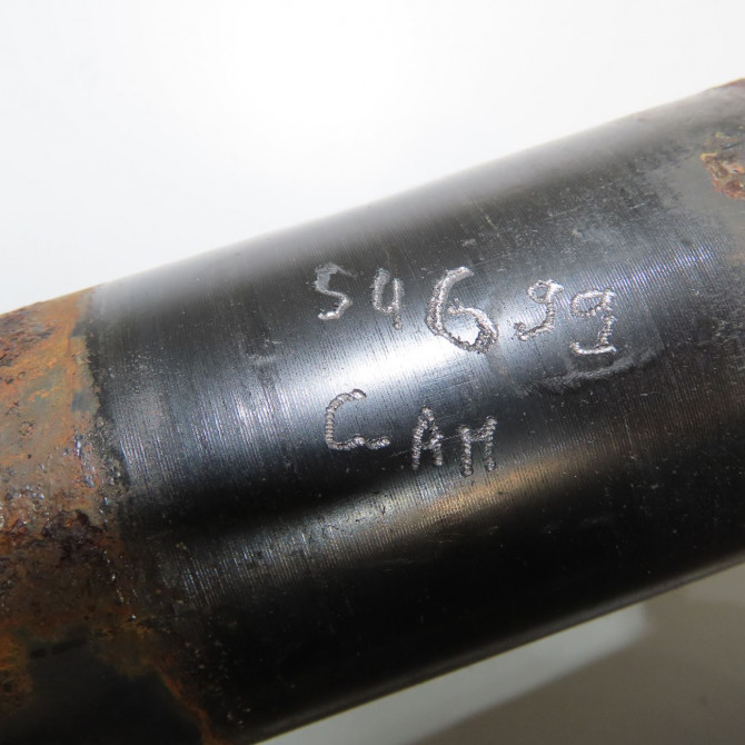 Amortisseur avant droit occasion VOLKSWAGEN GOLF V Phase 1 11-2003->10-2008 1.9 TDI 105ch 1K0413031ED 6