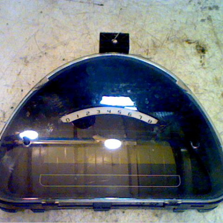 Compteur occasion CITROEN C2 Phase 1 09-2003->10-2008 00006105WK