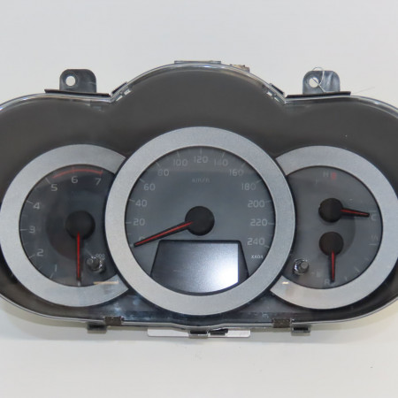 Compteur occasion TOYOTA RAV4 III Phase 1 02-2006->11-2009 177 D-4D 8380042D13