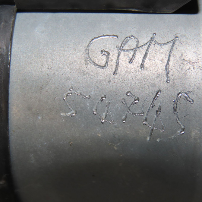 Moteur essuie-glace avant occasion TOYOTA RAV4 III Phase 1 02-2006->11-2009 177 D-4D 8511042150 5