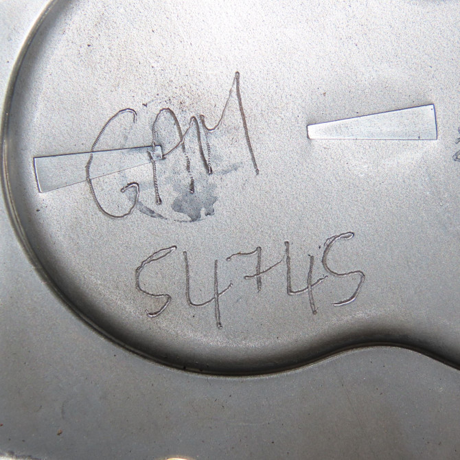 Moteur essuie-glace arrière occasion TOYOTA RAV4 III Phase 1 02-2006->11-2009 177 D-4D 8513042061 5