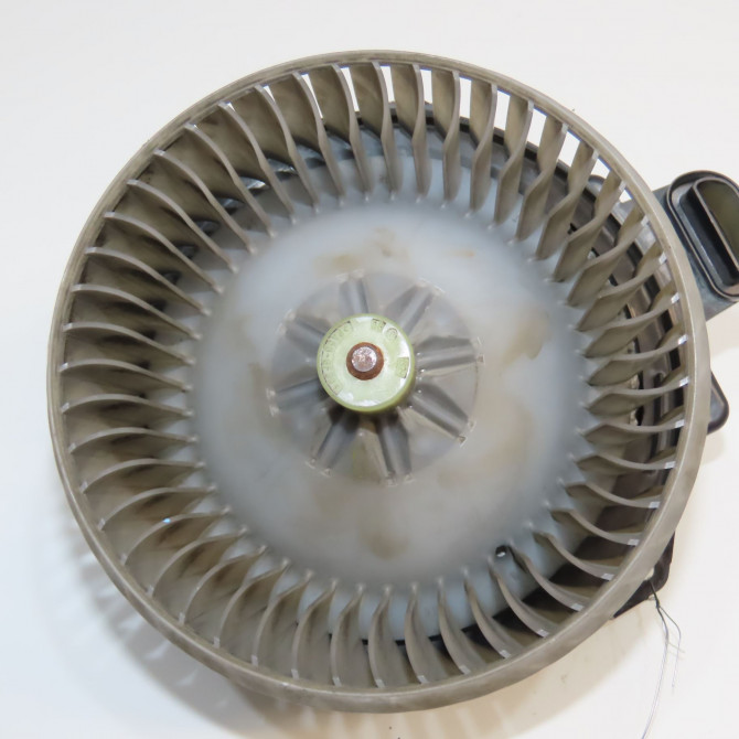 Ventilateur de chauffage occasion TOYOTA RAV4 III Phase 1 02-2006->11-2009 177 D-4D 8710302150 2