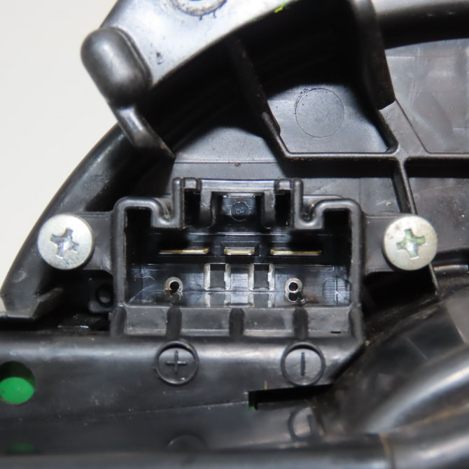 Ventilateur de chauffage occasion TOYOTA RAV4 III Phase 1 02-2006->11-2009 177 D-4D 8710302150 4