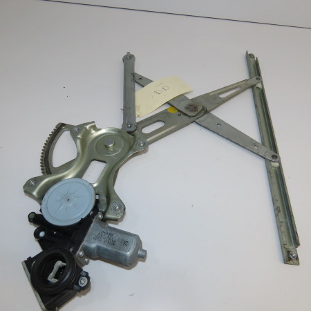 Mecanisme+moteur leve-glace avg occasion TOYOTA RAV4 III Phase 1 02-2006->11-2009 177 D-4D 6980252080