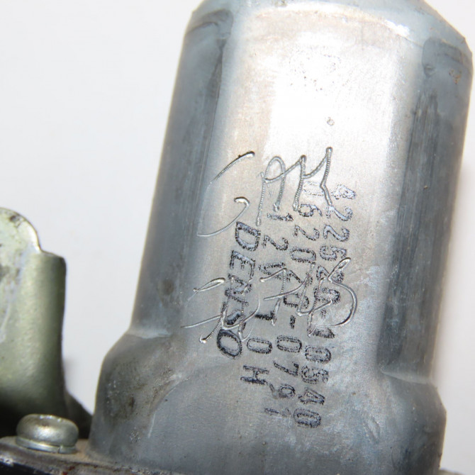 Mecanisme+moteur leve-glace avg occasion TOYOTA RAV4 III Phase 1 02-2006->11-2009 177 D-4D 6980252080 4