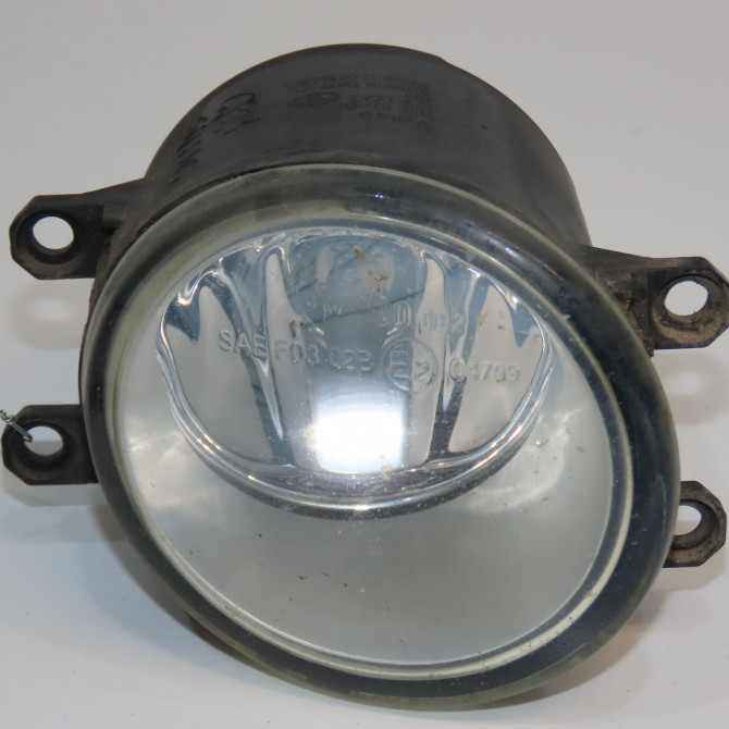 Phare antibrouillard avant droit occasion TOYOTA RAV4 III Phase 1 02-2006->11-2009 177 D-4D 812100D042 1