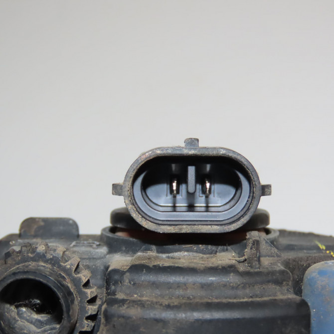 Phare antibrouillard avant droit occasion TOYOTA RAV4 III Phase 1 02-2006->11-2009 177 D-4D 812100D042 3