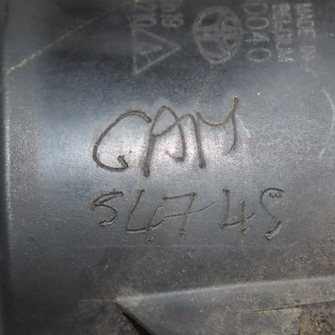 Phare antibrouillard avant droit occasion TOYOTA RAV4 III Phase 1 02-2006->11-2009 177 D-4D 812100D042 4