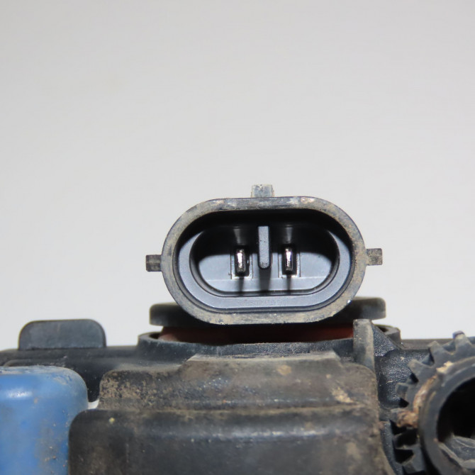 Phare antibrouillard avant gauche occasion TOYOTA RAV4 III Phase 1 02-2006->11-2009 177 D-4D 812200D042 3