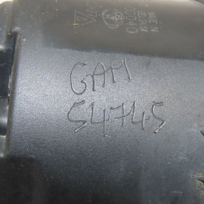 Phare antibrouillard avant gauche occasion TOYOTA RAV4 III Phase 1 02-2006->11-2009 177 D-4D 812200D042 4