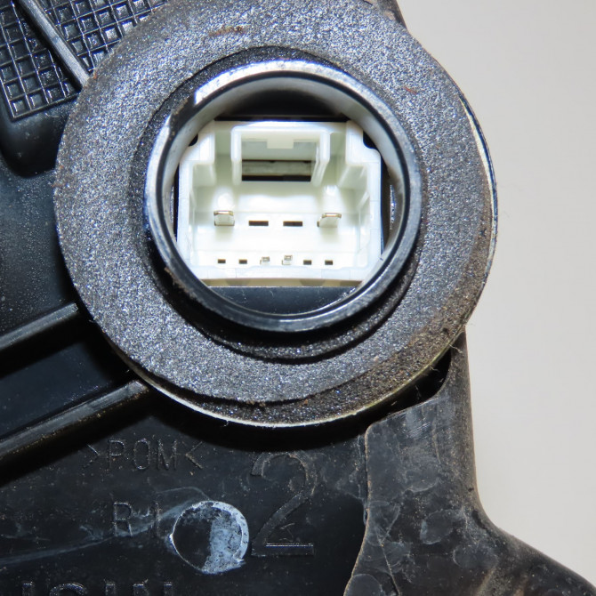 Serrure porte avd occasion TOYOTA RAV4 III Phase 1 02-2006->11-2009 177 D-4D 6903042221 3