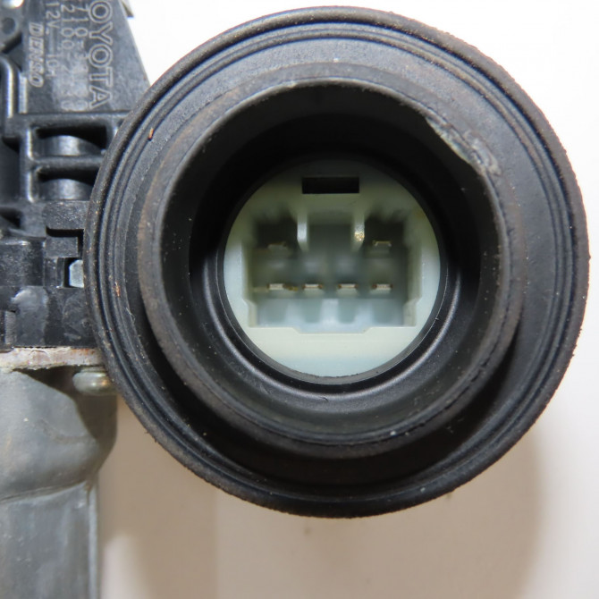 Mecanisme + moteur lève-glace avant droit occasion TOYOTA RAV4 III Phase 1 02-2006->11-2009 177 D-4D 6980152080 3