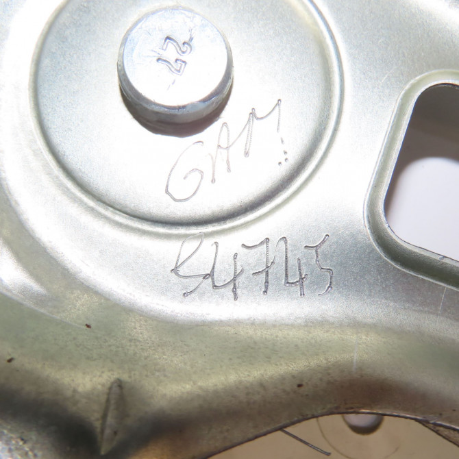 Mecanisme + moteur lève-glace avant droit occasion TOYOTA RAV4 III Phase 1 02-2006->11-2009 177 D-4D 6980152080 5