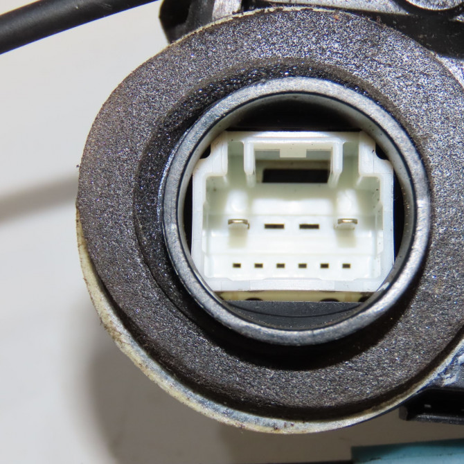 Serrure porte ard occasion TOYOTA RAV4 III Phase 1 02-2006->11-2009 177 D-4D 6905042021 4