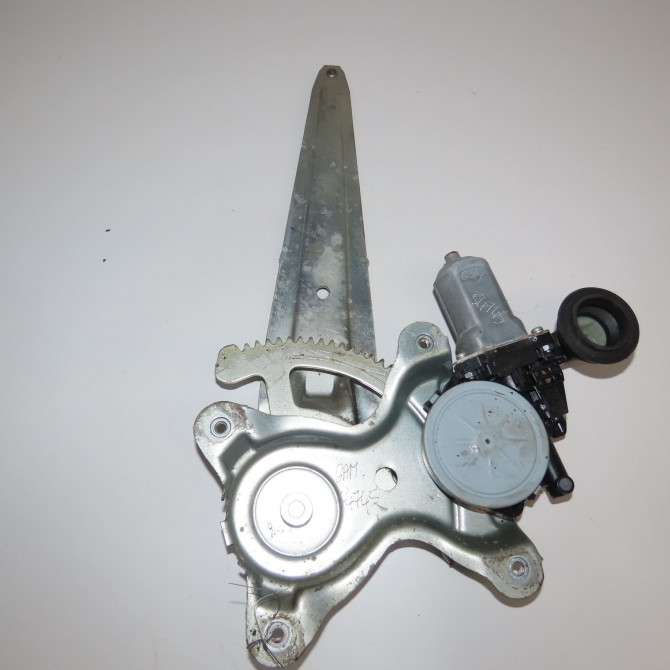 Mecanisme+moteur leve-glace ard occasion TOYOTA RAV4 III Phase 1 02-2006->11-2009 177 D-4D 6980342040 1