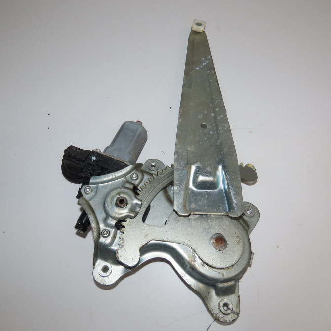 Mecanisme+moteur leve-glace ard occasion TOYOTA RAV4 III Phase 1 02-2006->11-2009 177 D-4D 6980342040 2
