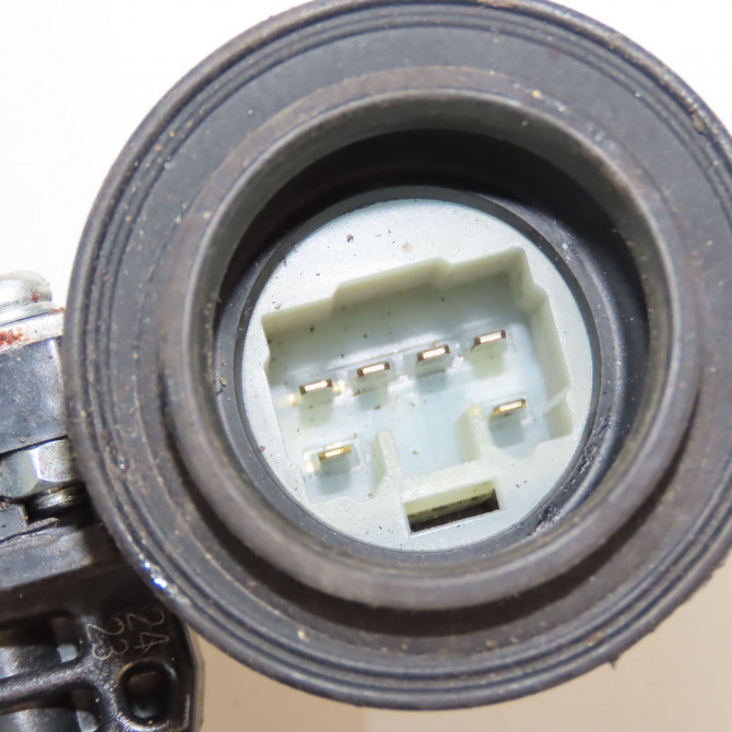 Mecanisme+moteur leve-glace ard occasion TOYOTA RAV4 III Phase 1 02-2006->11-2009 177 D-4D 6980342040 3