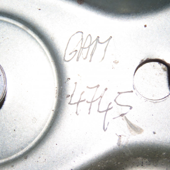 Mecanisme+moteur leve-glace ard occasion TOYOTA RAV4 III Phase 1 02-2006->11-2009 177 D-4D 6980342040 5