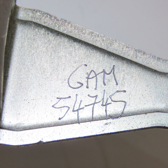 Ceinture arrière droite occasion TOYOTA RAV4 III Phase 1 02-2006->11-2009 177 D-4D 7336042201E1 4