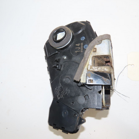 Serrure porte battante ar occasion TOYOTA RAV4 III Phase 1 02-2006->11-2009 177 D-4D 6911042131