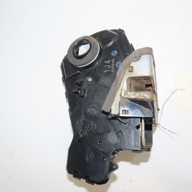 Serrure porte battante ar occasion TOYOTA RAV4 III Phase 1 02-2006->11-2009 177 D-4D 6911042131 1