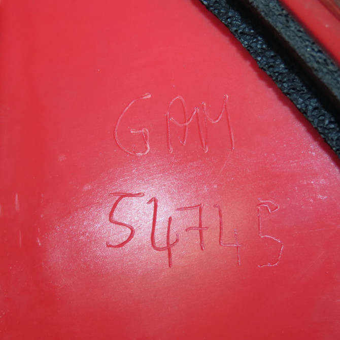 Feu arrière gauche occasion TOYOTA RAV4 III Phase 1 02-2006->11-2009 177 D-4D 8156142091 4