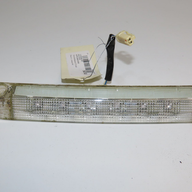 Feux stop supplementaire occasion TOYOTA RAV4 III Phase 1 02-2006->11-2009 177 D-4D 8157042071 1