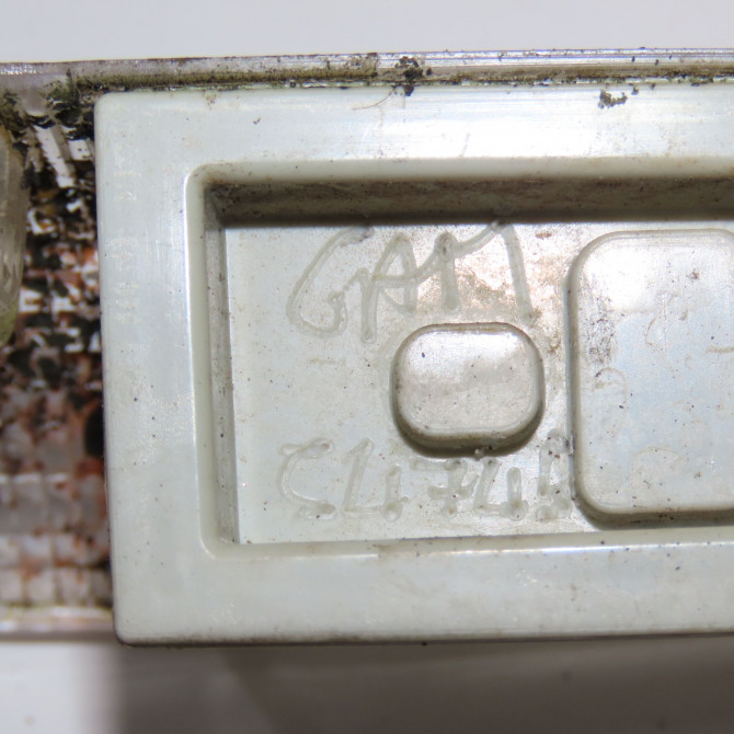 Feux stop supplementaire occasion TOYOTA RAV4 III Phase 1 02-2006->11-2009 177 D-4D 8157042071 4