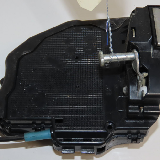 Serrure porte arg occasion TOYOTA RAV4 III Phase 1 02-2006->11-2009 177 D-4D 6906042021 3