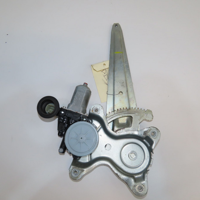 Mecanisme+moteur leve-glace arg occasion TOYOTA RAV4 III Phase 1 02-2006->11-2009 177 D-4D 6980442040 1