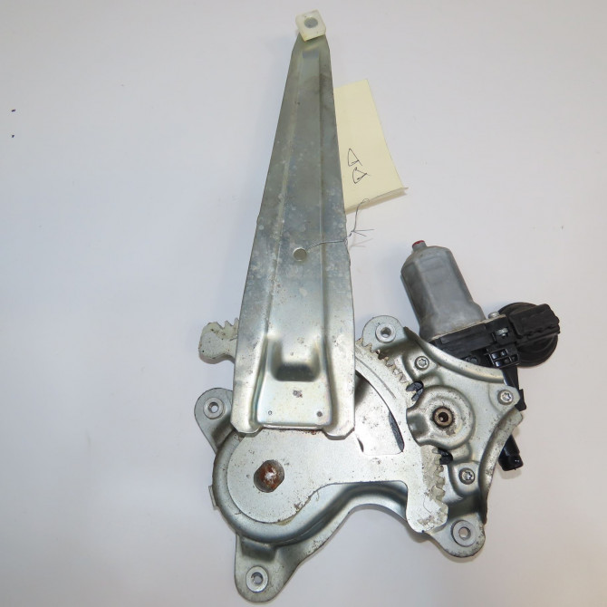 Mecanisme+moteur leve-glace arg occasion TOYOTA RAV4 III Phase 1 02-2006->11-2009 177 D-4D 6980442040 2