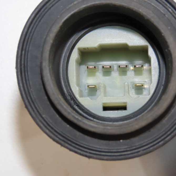 Mecanisme+moteur leve-glace arg occasion TOYOTA RAV4 III Phase 1 02-2006->11-2009 177 D-4D 6980442040 3