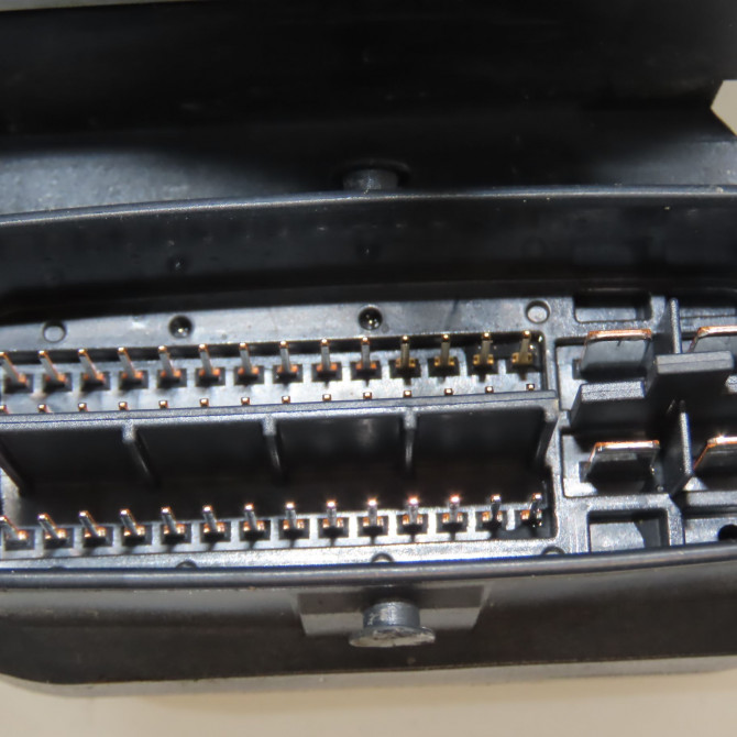 Unité hydraulique ABS occasion TOYOTA RAV4 III Phase 1 02-2006->11-2009 177 D-4D 4405042260 5