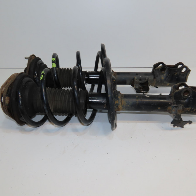 Amortisseur avant droit occasion TOYOTA RAV4 III Phase 1 02-2006->11-2009 177 D-4D 4851080285 1