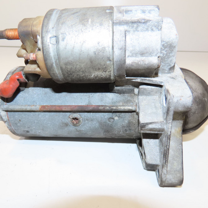 Démarreur occasion RENAULT LAGUNA III Phase 1 10-2007->10-2010 2.0 DCI 130ch 233002654R 2