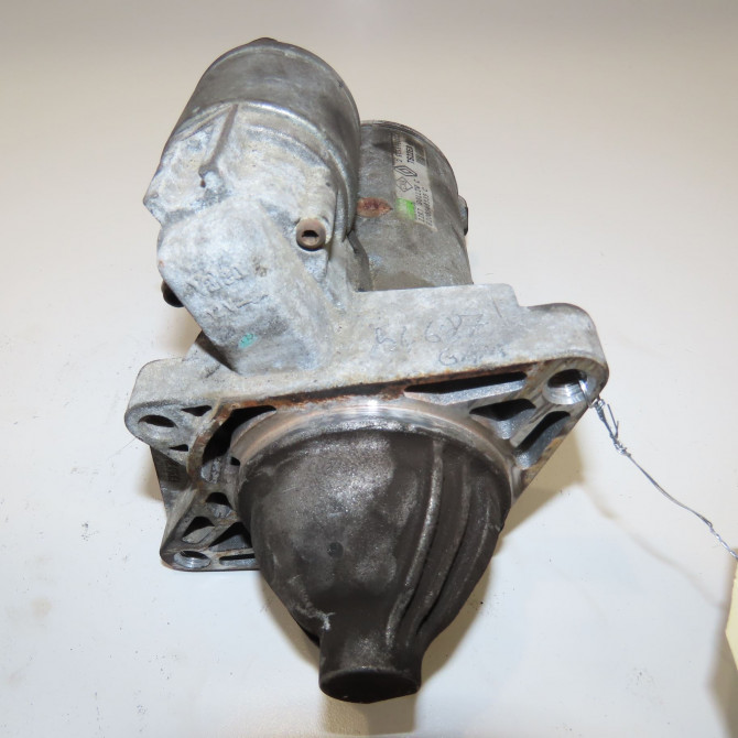 Démarreur occasion RENAULT LAGUNA III Phase 1 10-2007->10-2010 2.0 DCI 130ch 233002654R 4