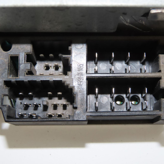 Autoradio occasion RENAULT MODUS Phase 1 09-2004->12-2007 1.6i 16v 8200633640 3