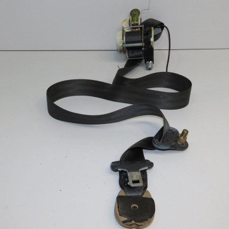 Ceinture avant gauche occasion RENAULT MODUS Phase 1 09-2004->12-2007 1.6i 16v 8200552597