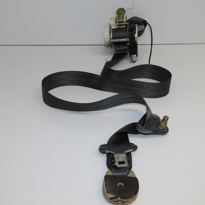 Ceinture avant gauche occasion RENAULT MODUS Phase 1 09-2004->12-2007 1.6i 16v 8200552597 1