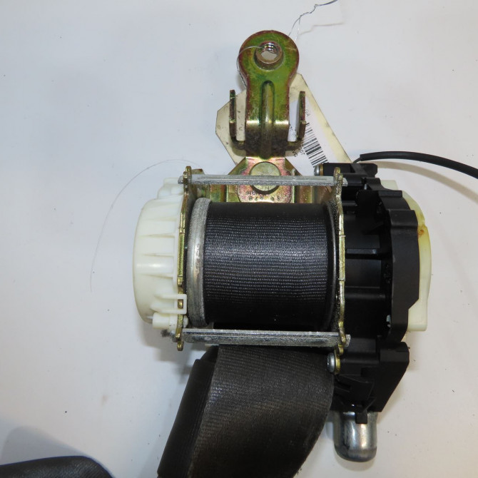 Ceinture avant gauche occasion RENAULT MODUS Phase 1 09-2004->12-2007 1.6i 16v 8200552597 2