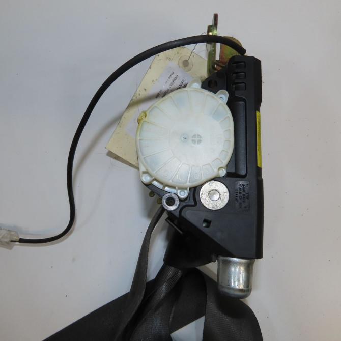 Ceinture avant gauche occasion RENAULT MODUS Phase 1 09-2004->12-2007 1.6i 16v 8200552597 4